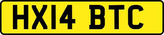 HX14BTC