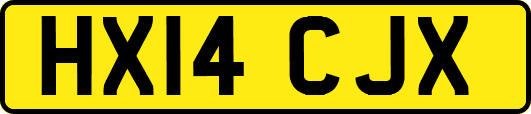HX14CJX