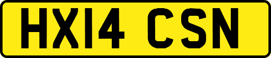 HX14CSN