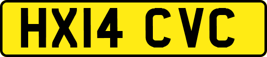 HX14CVC