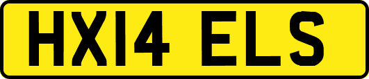 HX14ELS