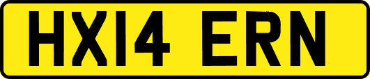 HX14ERN