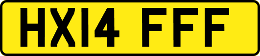 HX14FFF