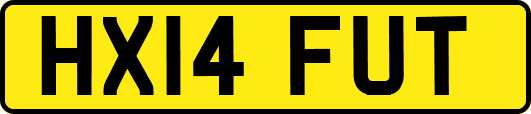 HX14FUT