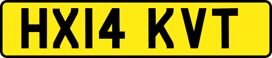 HX14KVT