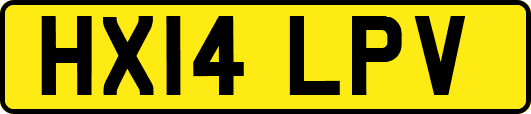 HX14LPV