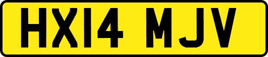 HX14MJV