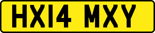 HX14MXY