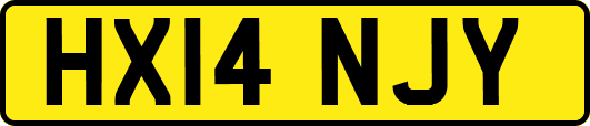 HX14NJY