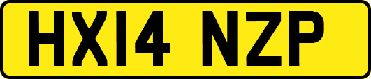 HX14NZP