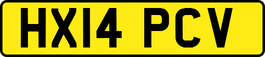 HX14PCV