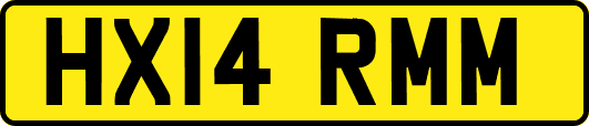 HX14RMM