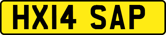 HX14SAP