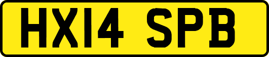 HX14SPB