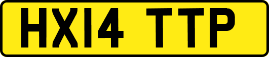 HX14TTP
