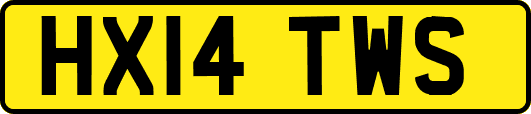 HX14TWS