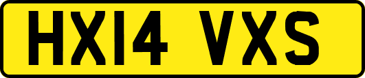 HX14VXS