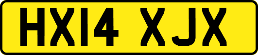 HX14XJX