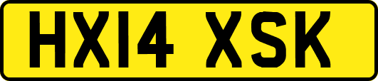 HX14XSK