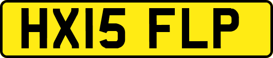 HX15FLP