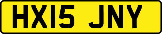 HX15JNY