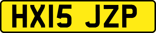 HX15JZP