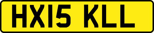 HX15KLL