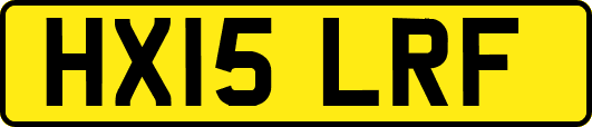 HX15LRF