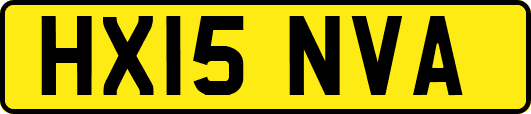 HX15NVA