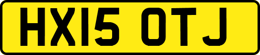 HX15OTJ