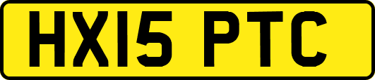 HX15PTC