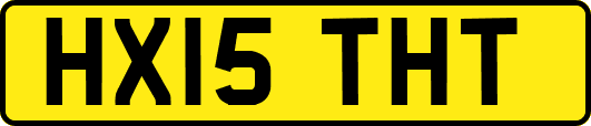 HX15THT