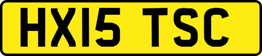 HX15TSC
