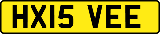 HX15VEE