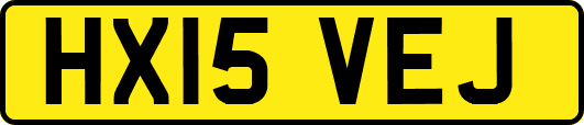 HX15VEJ