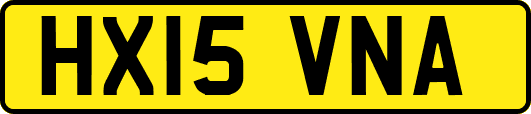 HX15VNA