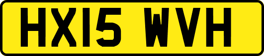 HX15WVH