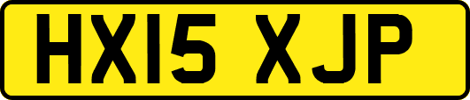 HX15XJP