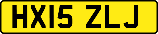 HX15ZLJ