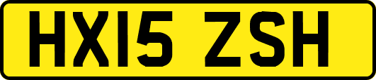 HX15ZSH