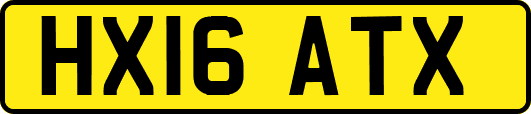 HX16ATX
