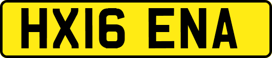 HX16ENA