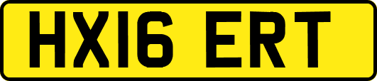 HX16ERT