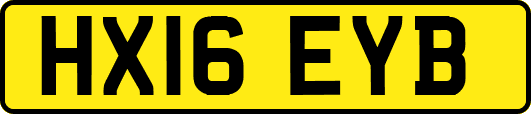 HX16EYB