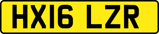 HX16LZR