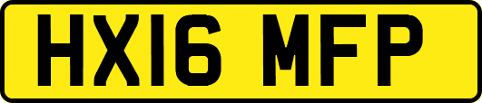 HX16MFP