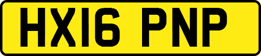 HX16PNP