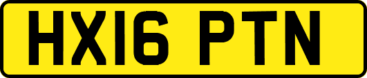 HX16PTN