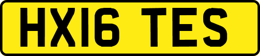 HX16TES