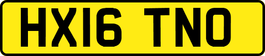 HX16TNO